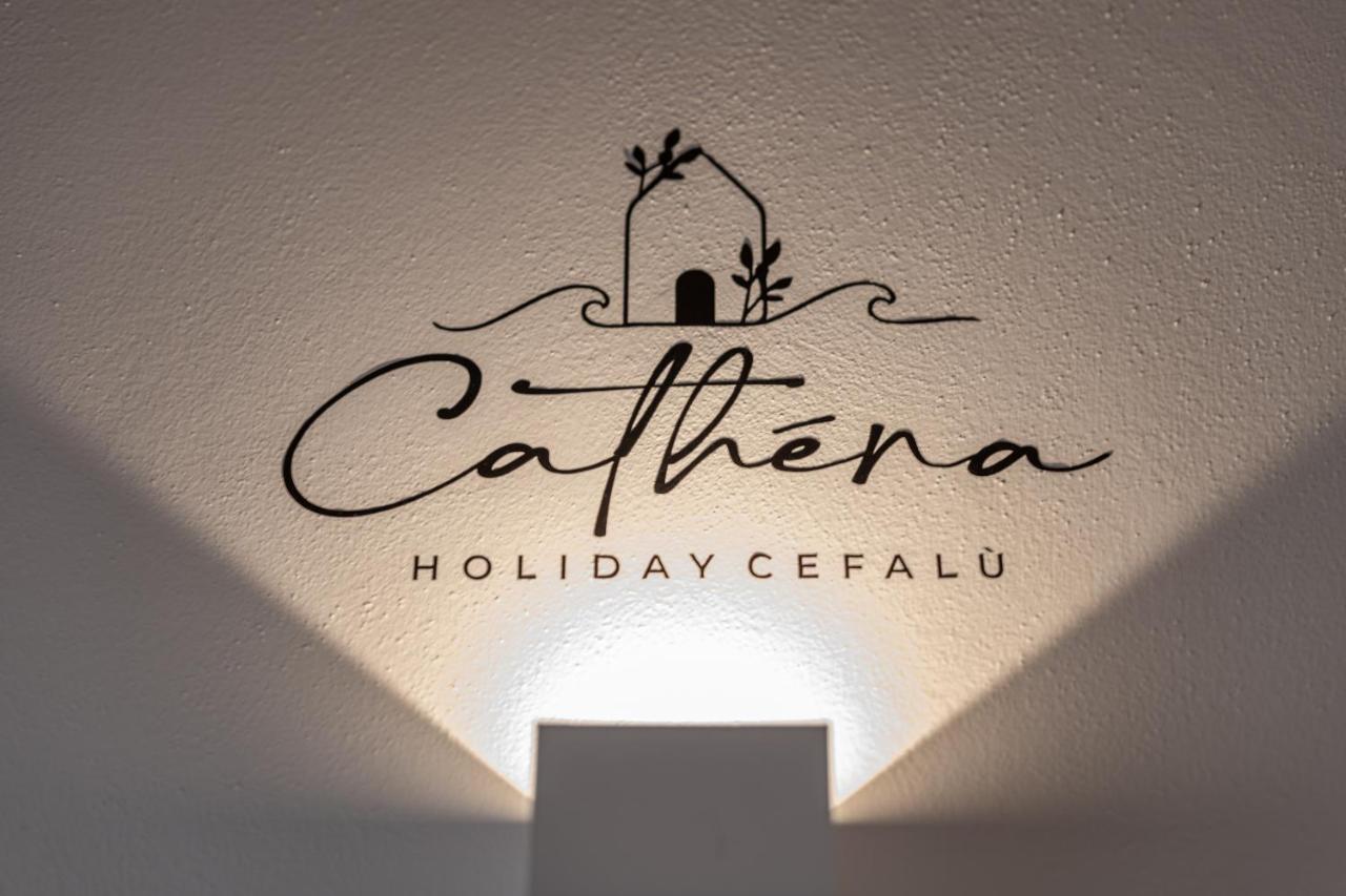 Cathena Holiday צ'פאלו מראה חיצוני תמונה